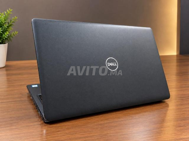 dell i5 8eme Ram 8 disc SSD écran 15 - 2