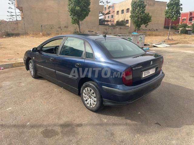 Vente Citroën - 2