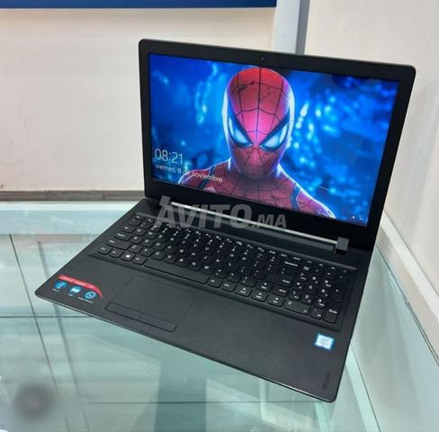 Lenovo 6ème Génération RAM 8 Disque SSD Écran 15 - 2