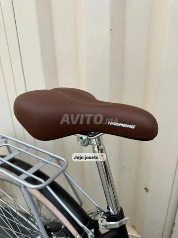 Vélo Madame Classique Haomeng 28 pouces - 2