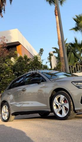 Audi A3 S-Line 45 TFSIe 245 ch Sportback Hybride