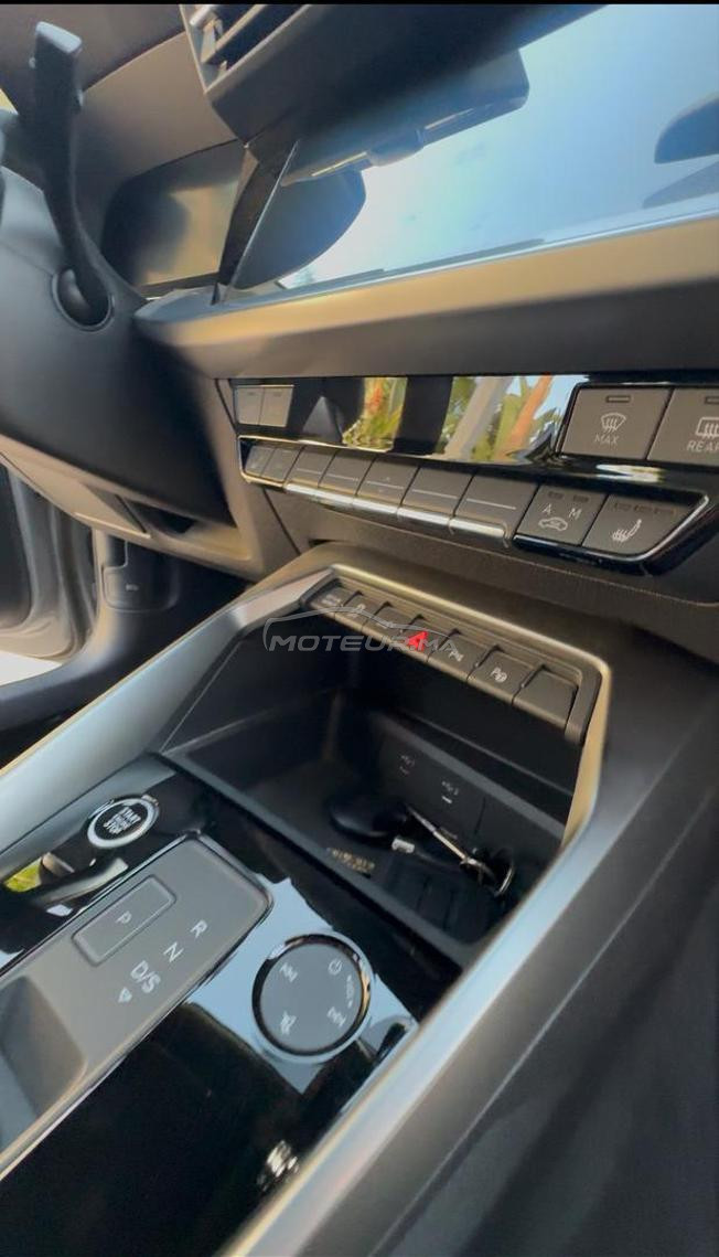Audi A3 S-Line 45 TFSIe 245 ch Sportback Hybride