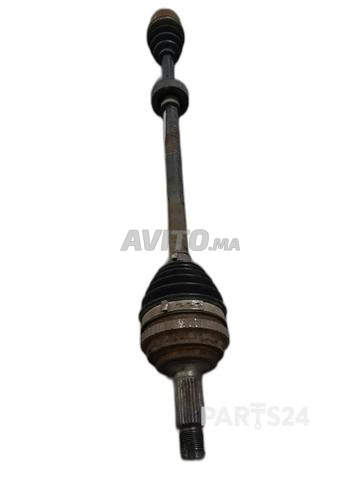 Cardan avant droit Honda Civic 2004 - 2