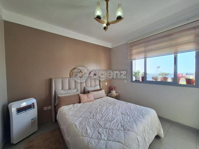 DAR-DA-1148 - Appartement à vendre à Errahma - 2