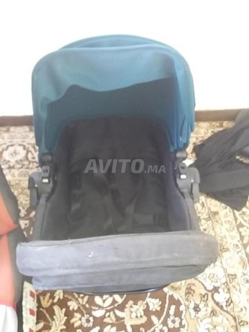 كرسي أطفال للسيارة للبيع - حد السوالم - 2
