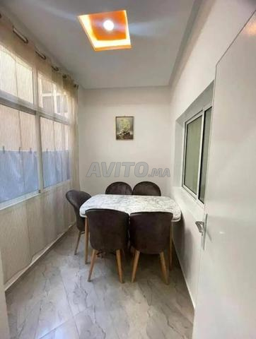 Nous proposons des appartements familiaux à louer - 2
