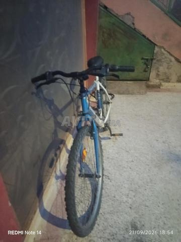 Vélo Rockrider Decathlon - 2