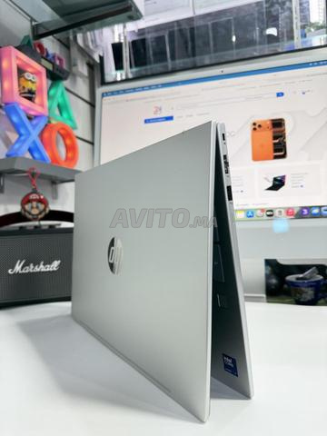 HP ProBook 460 G11 Ultra 7 32GB / 1TB RTX2050 - 2