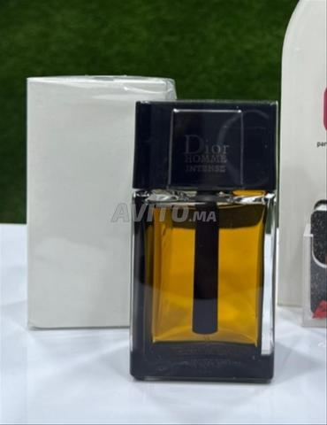 عطور فاخرة - 2