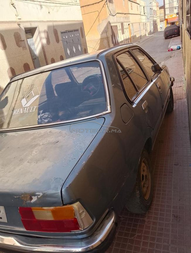 Renault 18