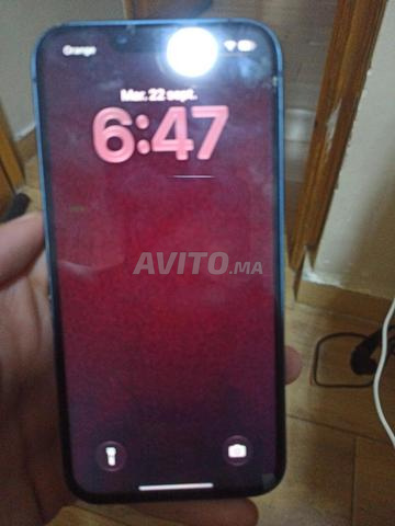 iPhone 13 normal - 2