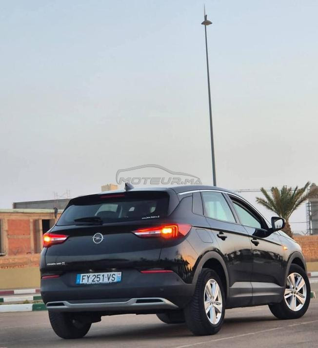OPEL GRAND LAND X MODÈLE 2021 DIWANA 2026
