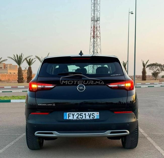 OPEL GRAND LAND X MODÈLE 2021 DIWANA 2026