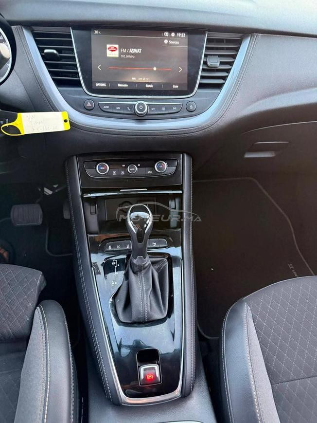 OPEL GRAND LAND X MODÈLE 2021 DIWANA 2026