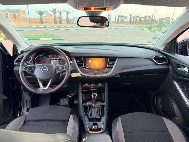 OPEL GRAND LAND X MODÈLE 2021 DIWANA 2026