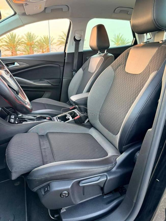 OPEL GRAND LAND X MODÈLE 2021 DIWANA 2026