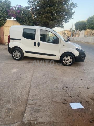 Fiat Fiorino - 2