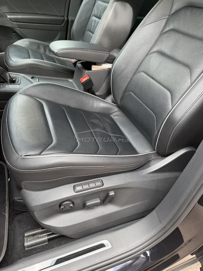 tiguan r line full options