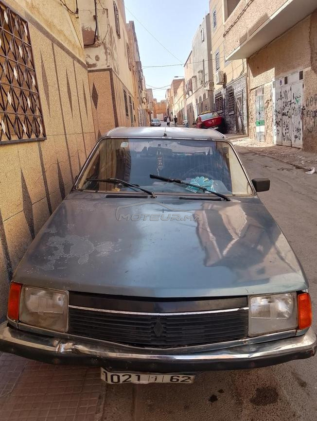 Renault 18