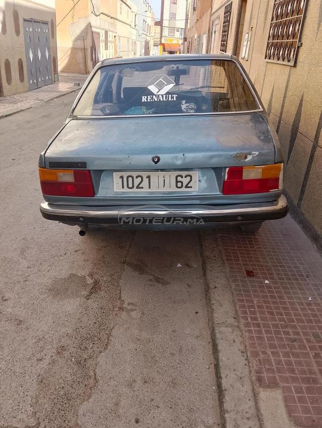 Renault 18