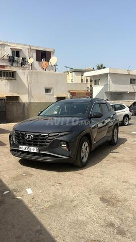  Hyundai Tucson de 2021 - 2