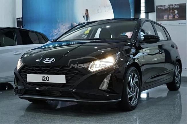 Hyundai i20 Essence