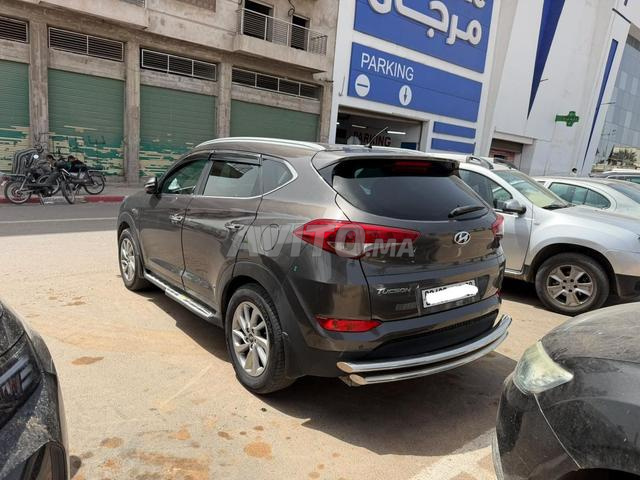 Hyundai Tucson 🥰 bon état - 2