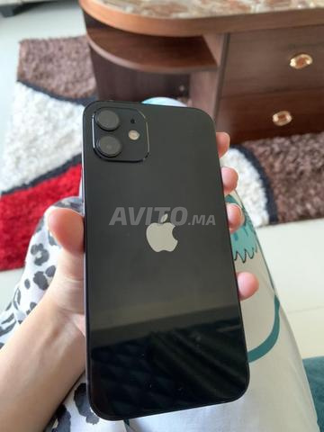 iPhone Apple - 2