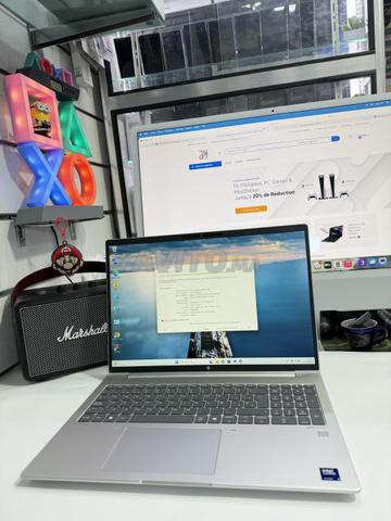 HP ProBook 460 G11 Ultra 5 16GB / 512GB - 2