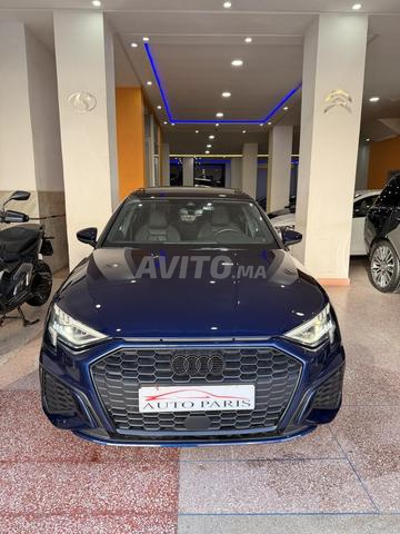 أودي A3 35 TDI S-LINE ديزل - 2