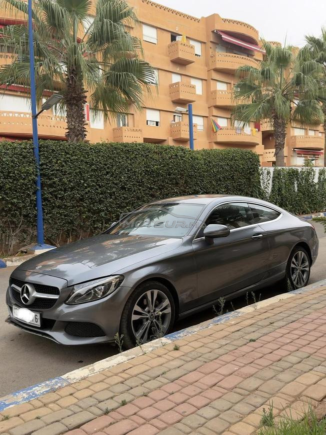 Mercedes-Benz 220 Diesel Automatique 2019