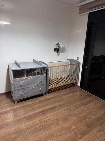 Chambres à coucher pour enfant - 2