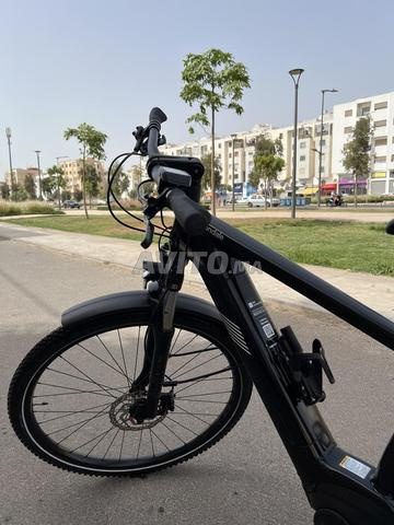 دراجة كهربائية كانونديل 🚴🏻‍♂️⚡️🔋 - 2