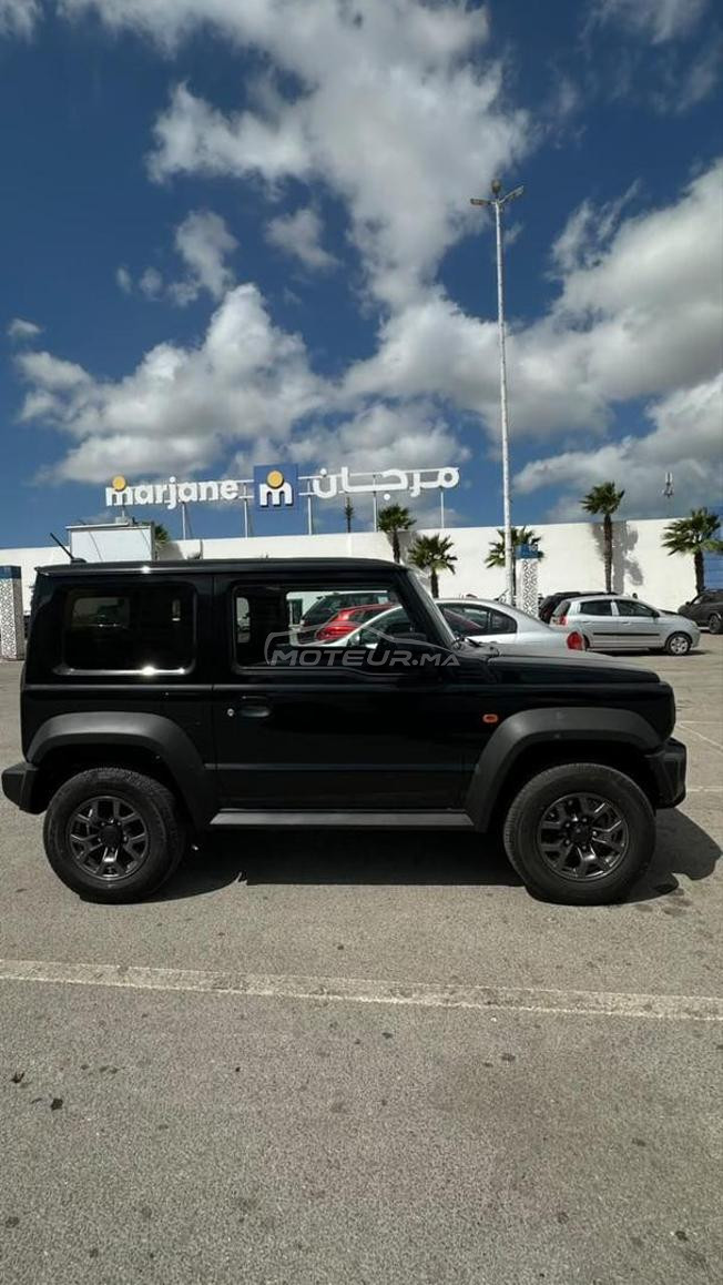 suzuki jimny 2026