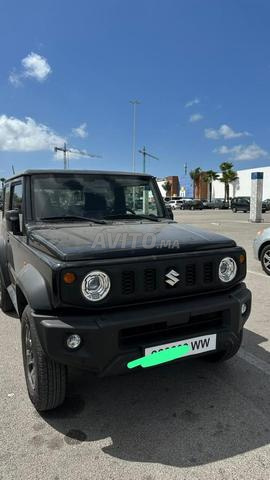 Suzuki Jimny 2026 à vendre - 2