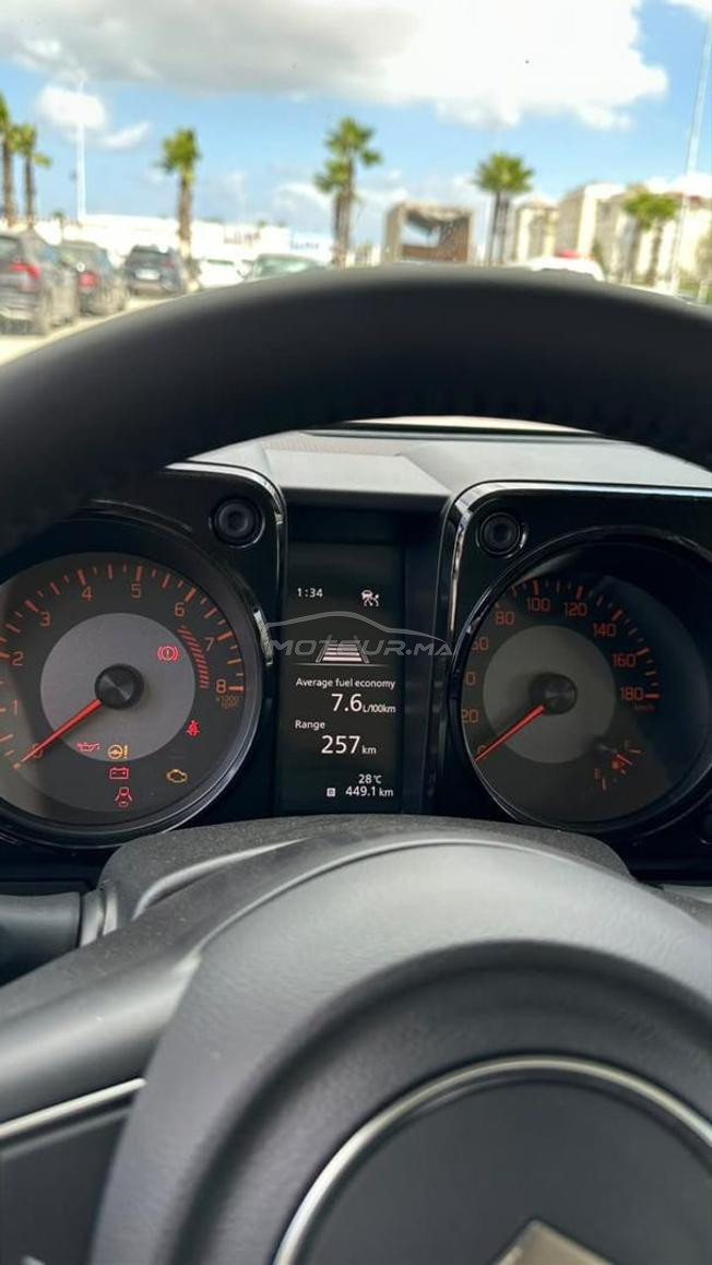 suzuki jimny 2026