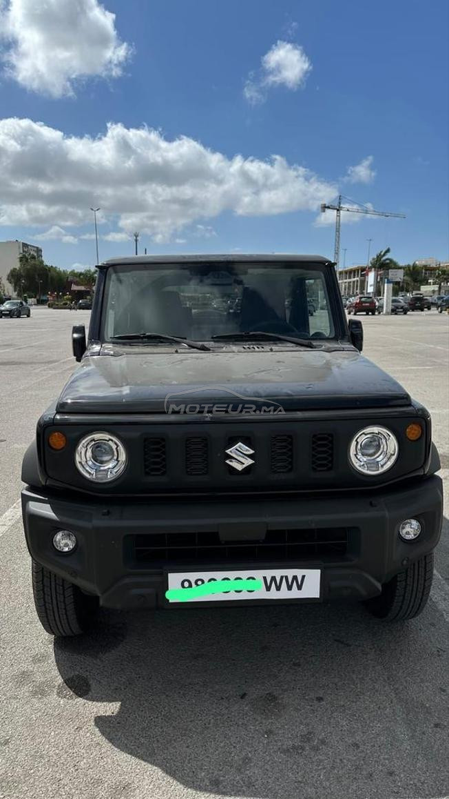 suzuki jimny 2026