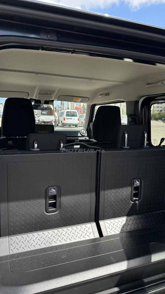 suzuki jimny 2026