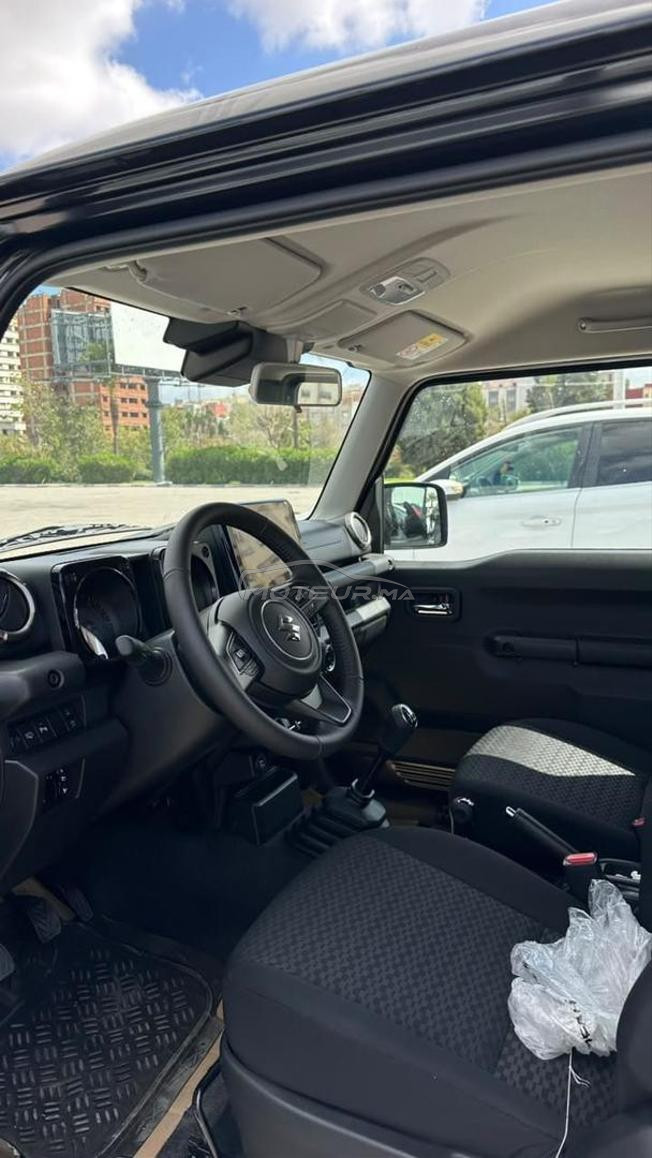 suzuki jimny 2026