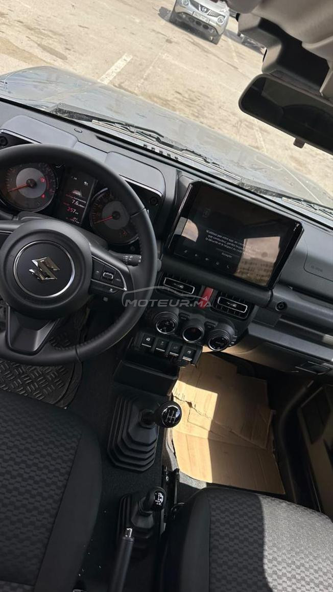 suzuki jimny 2026
