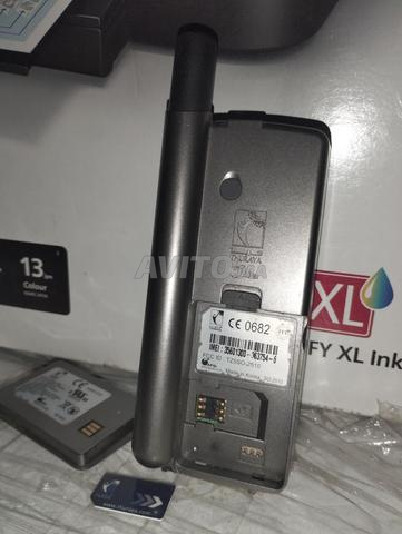 Téléphone Thuraya / Thuraya - 2