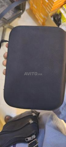 Appareil de démarrage de batterie de voiture en cas d'urgence - 2