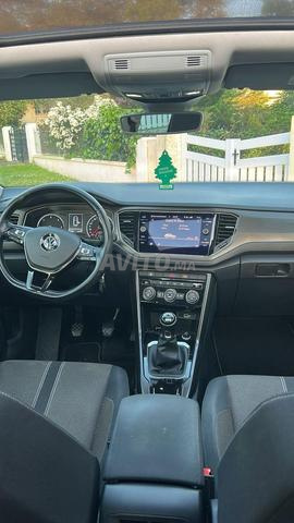 Voiture d'occasion en bon état