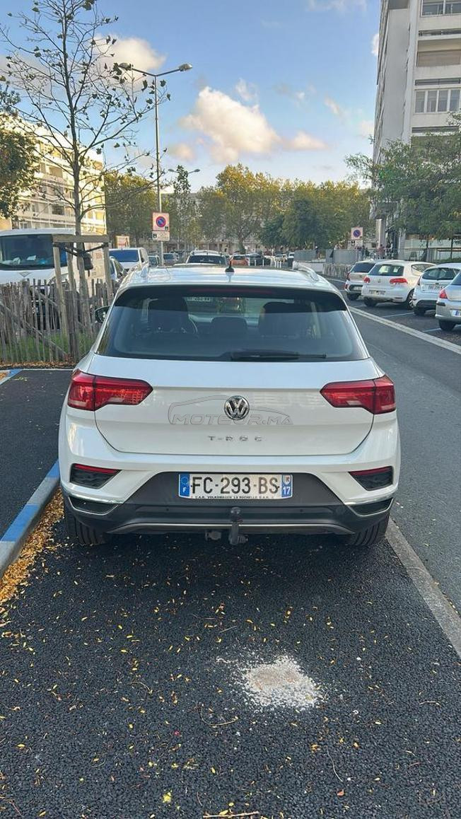 voiture d'occasion en Bon état 