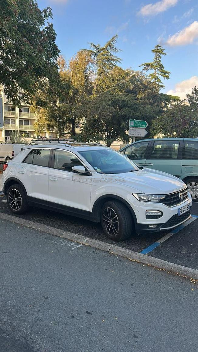 voiture d'occasion en Bon état 