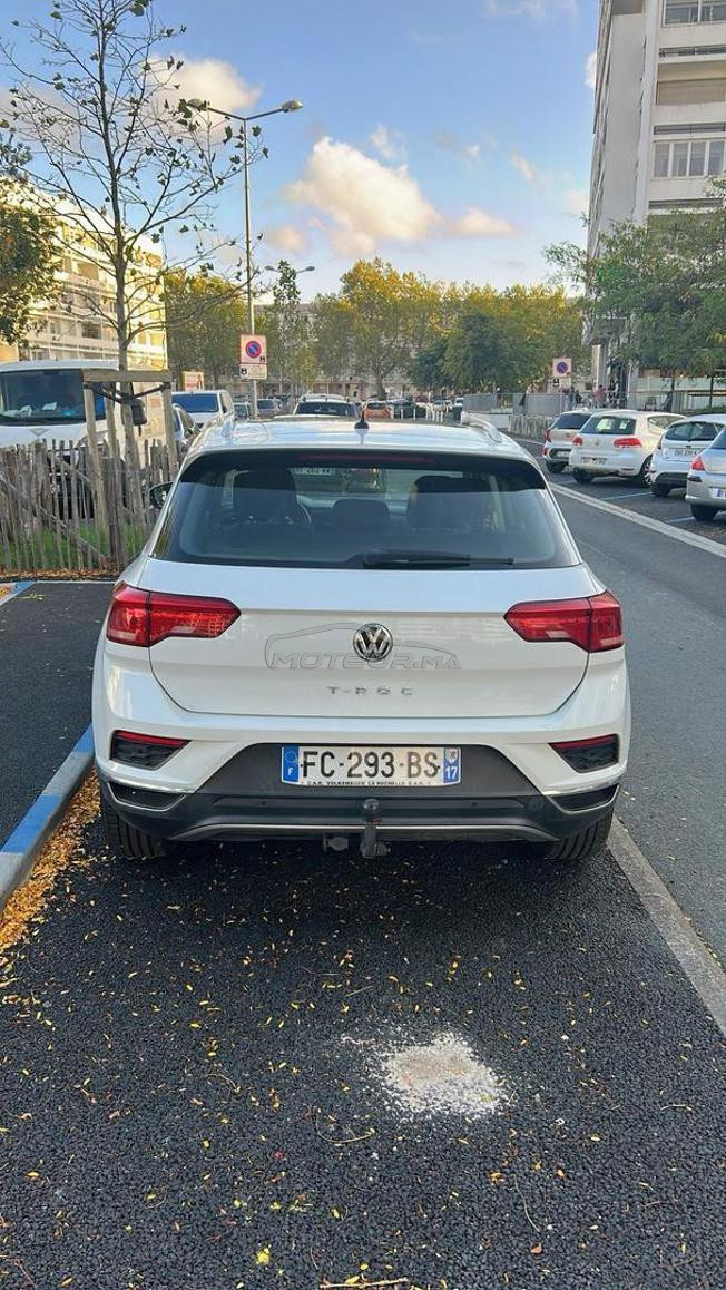 voiture d'occasion en Bon état 