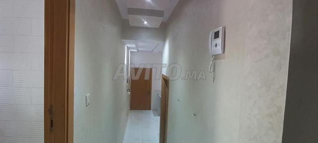 Appartement à louer Wafaq - 2