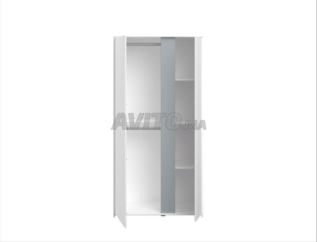 Armoire d'enfants - 2