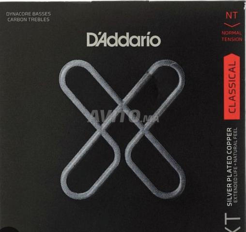 Cordes Daddario Pro Arte - 2