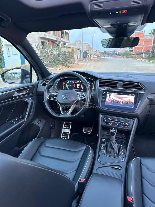 tiguan rline modele 2022 diwana 2024